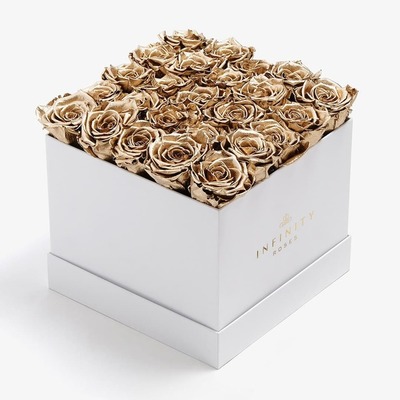 Infinity Roses | Shop Roses That Last A Year